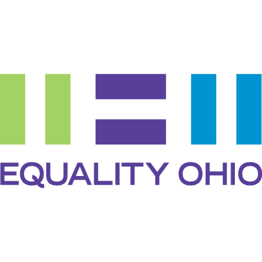 Advocates and educates for lesbian, gay, bisexual, nonbinary and transgender + Ohioans. #BlackLivesMatter #BlackTransLivesMatter