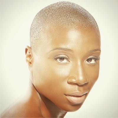 AishaHinds Profile Picture