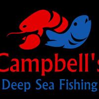 Campbell's Fish PEI (@campbellsfish) 's Twitter Profile