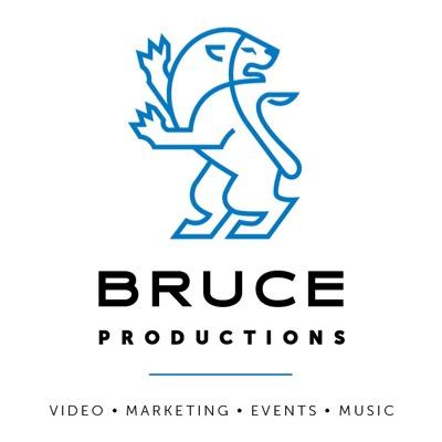 BruceProduction's profile picture. Creative Consulting & Production Company. Working w/ businesses & individuals to bring their ideas to life.