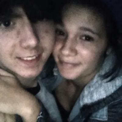 couple account follow us on Instagram @austin.and.allyy