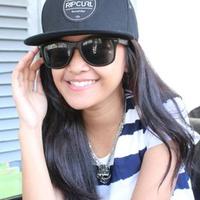 Sandra dewi c (@sandradewic) 's Twitter Profile