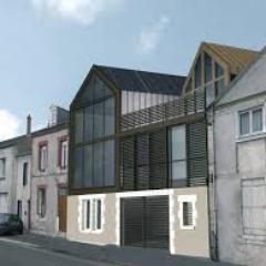 Ets.de batiments, travaux publics et de prestaion de services divers