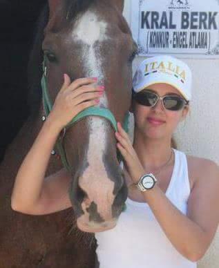 ipekmelisa12's profile picture. Humanist ; Lover of nature, animals,art, travel,music, fitness workouts. Lawyer Mediator ,Istanbul Bar Association.
