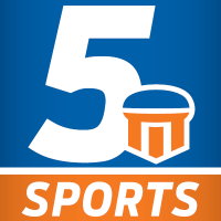 5 Sports (@5sportslive) 's Twitter Profile Photo 5 Sports (@5sportslive) 's Twitter Profile Photo
