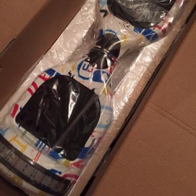 airwheel011's profile picture. 