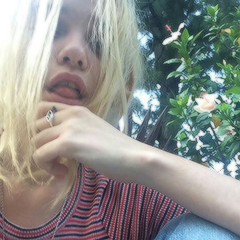 blablsaj's profile picture. Liberosis