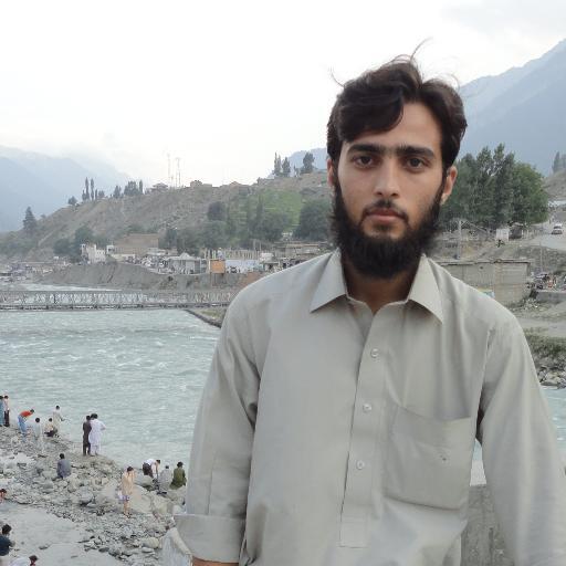 Chamkanian's profile picture. 