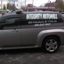 IntegrityTiffin's profile picture. 