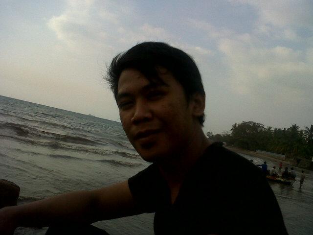 aks_akhmad's profile picture. Siiapakah aku