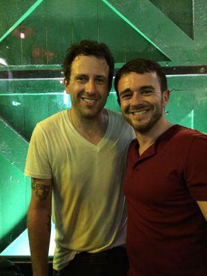 CarlBrady1's profile picture. 