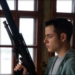 pilgepete1978's profile picture. 