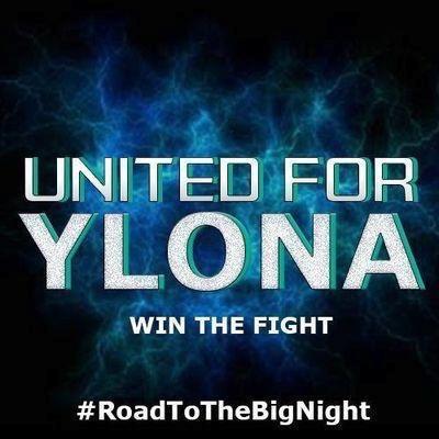 From scratch now we're here. From apartment to a house with stairs. From AUS to PH. From a teen housemate to BIG WINNER. LET'S WIN THE FIGHT YLONA ❤