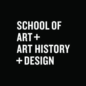 We are the School of Art + Art History + Design at the University of Washington.