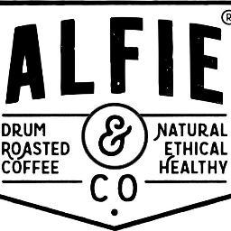 Alfie & Co. An independent fresh coffee roaster.
We work directly with small growers around the world to create unique, delicious and healthy roasts for you.