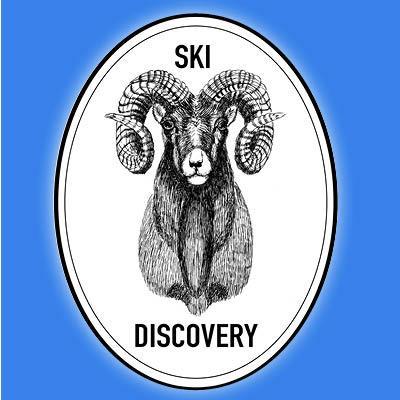 Discovery Ski Area