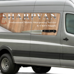 SharpVan's profile picture. 