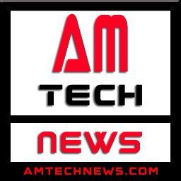 AmTechNews's profile picture. AmTechNews, covering tech and all-things-Internet from the #Valley to the #Alley