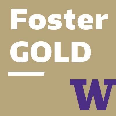 Foster Graduates of the Last Decade -- focused on recent undergraduate alumni from the UW Foster School of Business.