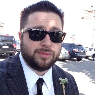 mr_daniel_haley's profile picture. Husband, father, 8th grade English and Leadership teacher, soccer player, golfer, reader, writer...