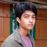 Amanullah Aman (@amanullah2pc) 's Twitter Profile