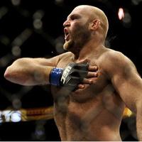 Big Ben Rothwell (@rothwellfighter) 's Twitter Profile