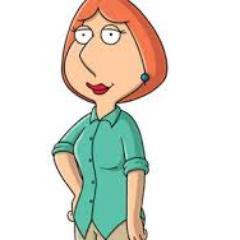 i am Peter's wife and the mother of Meg, Chris, and Stewie. i am American housewife who cares for my kids and myhusband,