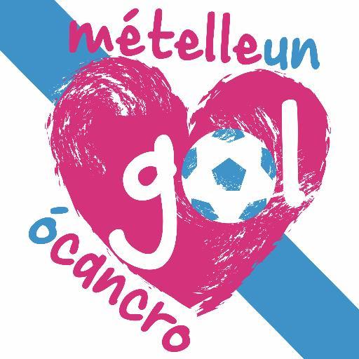 Torneo Fútbol Sala Femenino Benéfico a favor do Centró Oncolóxico de Galicia.