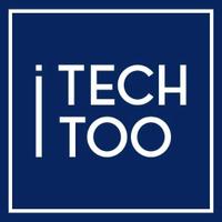 i TECH TOO (@itechtoo) 's Twitter Profile