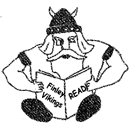 finleylibrary's profile picture. 