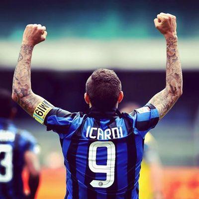 Un-Official @MauroIcardi's Fans Indonesia. FORZA MAURITO !!!