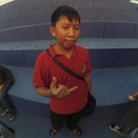 Aswin (@aswinnurhidayat) 's Twitter Profile