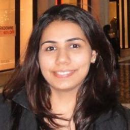 gayatrirnathani's profile picture. 