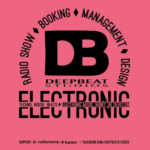electronic music, hobby or devotion ___ RADIO SHOW / MANAGEMENT / BOOKING / PRODUCTIONS / DESIGN