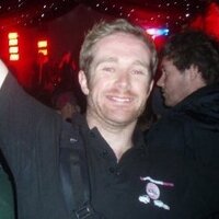Ben Jones (@benreesjones) 's Twitter Profile