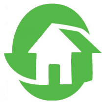 MNHFHReStores's profile picture. Think green. Save green. Help Habitat.
