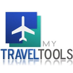 MyTravelTools's profile picture. We are dedicated to educating and empowering the traveler.  Get your free copy of our Air Travel Tips!