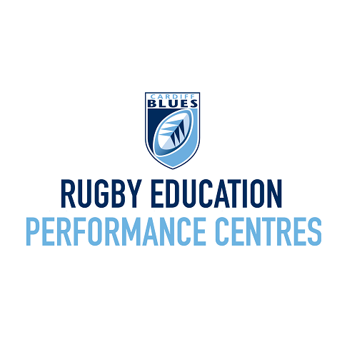 The official account for the Cardiff Blues Rugby Education Performance Centre