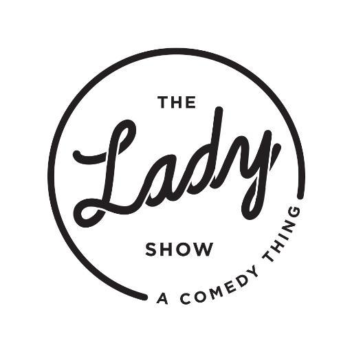 ladyshowcomedy's profile picture. A comedy thing