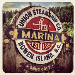 Union Steamship Profile