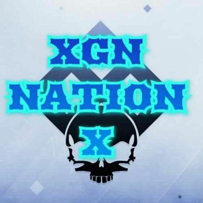 I'm a current XGN member Orion SH GEN #xboxone GT:XGN NATION X use CODE XGN for 10% off @GFUEL