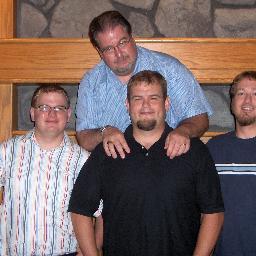 tshawver2's profile picture. 