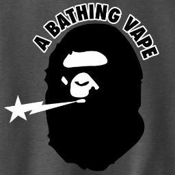 bathingvape's profile picture. 