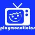 Playmonoticias (@playmonoticias) Twitter profile photo Playmonoticias (@playmonoticias) Twitter profile photo