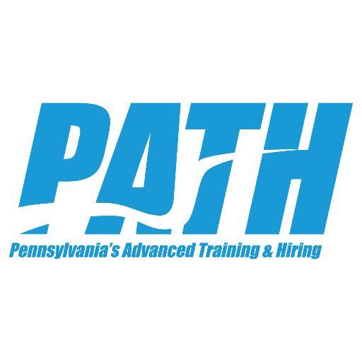 Pennsylvania's Advanced Training & Hiring's (PATH) mission is to provide students with training in the industries of healthcare, technology, and logistics.