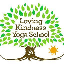 Loving Kindness Yoga