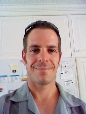 jamesblazenko's profile picture. 38 year old male .