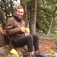 Sean Koerner (@seankoerner) 's Twitter Profile