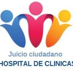 Hospital de Clínicas: aportes para un debate público. Proyecto de la Facultad de Medicina y CSIC, UdelaR. ¡Sumate al debate!