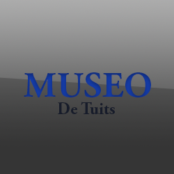 Museodetweet's profile picture. Solo soy alguien que pone tuits estúpidos| @ByGho5t @Ridonsplash